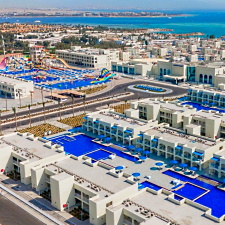 Albatros Makadi Club