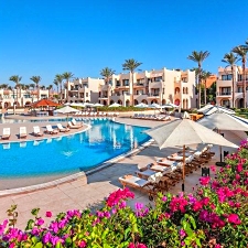 Cleopatra Luxury Resort Hotel