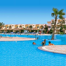 Jaz Palmariva Beach Resort