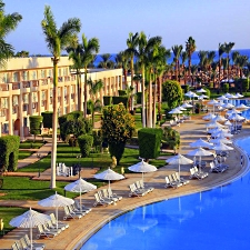 Jaz Royal Palmariva Resort