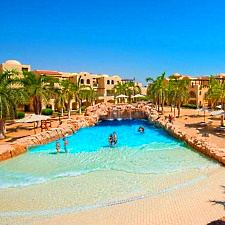 Stella Gardens Resort & Spa