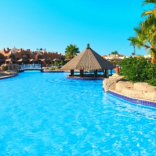 SUNRISE Royal Makadi Aqua Resort