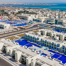 Albatros Makadi Club