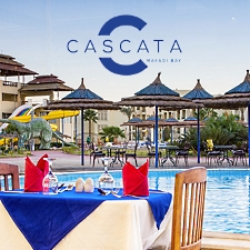 Cascata Hotel at Tia Heights