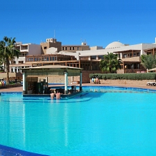 Fort Arabesque Resort & Spa Hotel