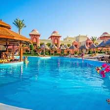 Serenity Makadi Beach Hotel