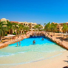 Stella Gardens Resort & Spa