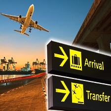 Airport-Hotel-Airport Transfer